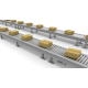 Logistics & Palletizing