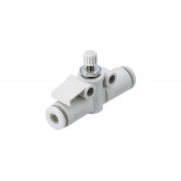 THIẾT BỊ ĐIỀU CHỈNH TỐC ĐỘ KHÍ