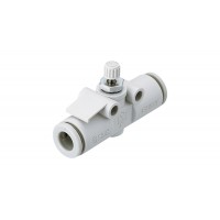 THIẾT BỊ ĐIỀU CHỈNH TỐC ĐỘ KHÍ
