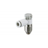 THIẾT BỊ ĐIỀU CHỈNH TỐC ĐỘ KHÍ
