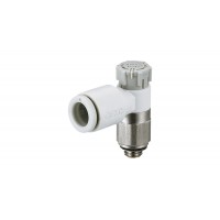 THIẾT BỊ ĐIỀU CHỈNH TỐC ĐỘ KHÍ