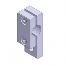 KHỚP GÁ NỐI ỐNG PHI.12-M6