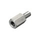 Suction stem bracket (11)