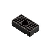 Accessories for micro mini cylinder