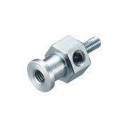 Suction stem for cylinder