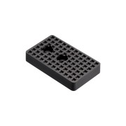 Accessories for mini cylinder