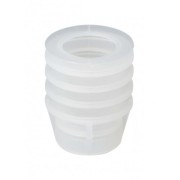 Bellow Cups (Multi-Stage)