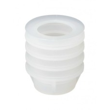 BELLOWS CUP(MULTI-STAGE/SILICON)