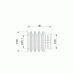 BELLOWS CUP(MULTI-STAGE/SILICON) BELLOWS CUP(MULTI-STAGE/SILICON)