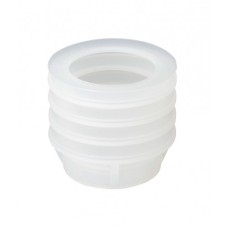 BELLOWS CUP(MULTI-STAGE/SILICON)