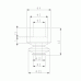 VACUUM PAD(MARK-FREE)