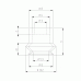 VACUUM PAD(MARK-FREE)