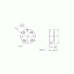 NON-CONTACT SUCTION PAD(LOW PROFILE) NON-CONTACT SUCTION PAD(LOW PROFILE)