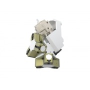 DOUBLE CHUCK UNIT (EXS)