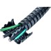 LINK-LESS CABLE TRACK FLEX (1M)