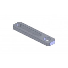 KHỚP GÁ NỐI ỐNG 40 W-M12