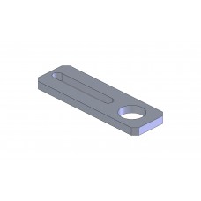 KHỚP GÁ NỐI ỐNG 40 W-M17