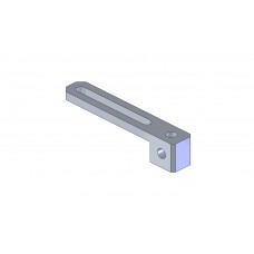 KHỚP GÁ NỐI ỐNG 40 W M6