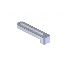 KHỚP GÁ NỐI ỐNG 40 W M3
