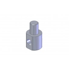 KHỚP GÁ XOAY PHI.12-PT1/8A