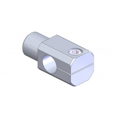 KHỚP GÁ XOAY M17-20A