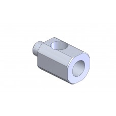 KHỚP GÁ XOAY PT1/8-8A