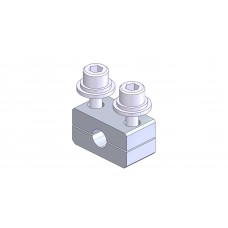 KHỚP GÁ NỐI ỐNG W PHI.8
