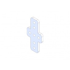 CONNECTOR PLATE 25 F
