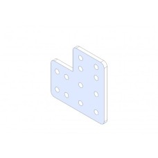 CONNECTOR PLATE 50 A