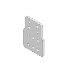 CONNECTOR PLATE 50 B