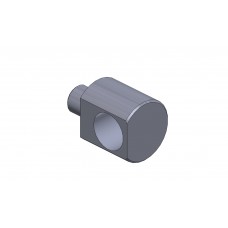 KHỚP GÁ  XOAY PHI.8-M12A