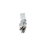 Sprue cut unit