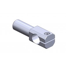 KHỚP GÁ  XOAY PHI.20-20AL