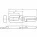 LƯỠI CẮT (GT-NS30/NR30/NB30)
