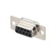 For take-out robots, connector accessory (32)