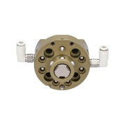 For articulated robots, load capacity 3kg