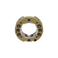 TOOL CHANGER(TOOL SIDE)
