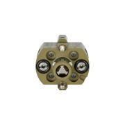 For articulated robots, load capacity 500g