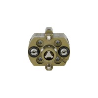 TOOL CHANGER(MULTI-JOINT)(ROBOT SIDE)