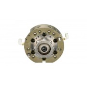 For articulated robots, load capacity 60kg