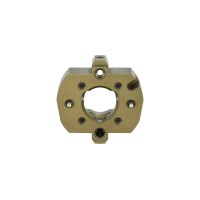TOOL CHANGER(MULTI-JOINT)(TOOL SIDE)
