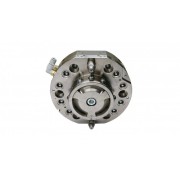 For articulated robots, load capacity 120kg