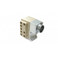 ĐẦU NỐI DÂY ĐIỆN-05A (PHÍA ROBOT)