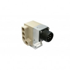 ĐẦU NỐI DÂY ĐIỆN-13A (PHÍA ROBOT)