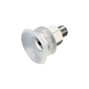 Flat suction cups(Silicon)