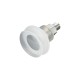 Bellows type suction cups 1.5-stage(Silicon) (10)