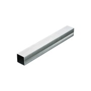 Rectangular tube