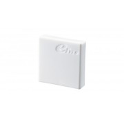 Tube end cap