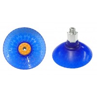 SUCTION CUP(FOR STEEL SHEET W/SCREW)