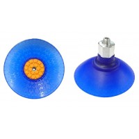 SUCTION CUP(FOR STEEL SHEET W/SCREW)